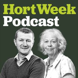 cover art for HortWeek Podcast