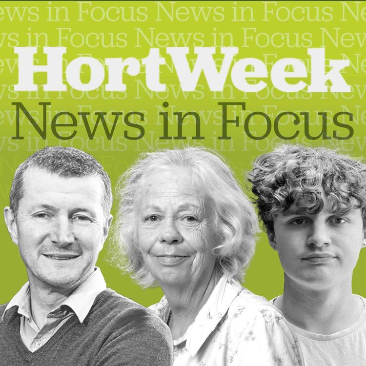 cover art for Are garden centre margins too high? Peat-free hits the national press, hosepipe bans and horticulture's absence from school careers advice