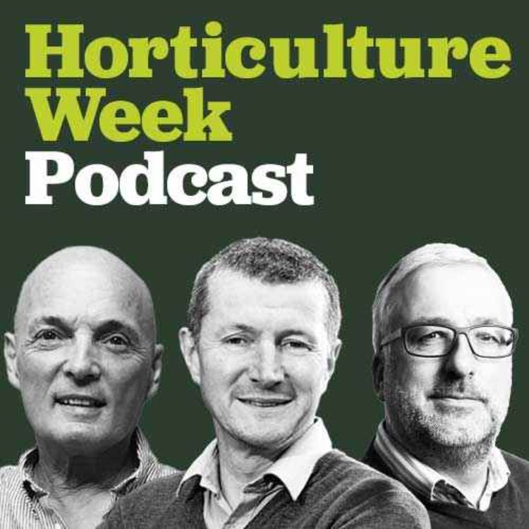 cover art for Help for horticulturists in need with Perennial trustees, Richard Lawton and Neville Stein