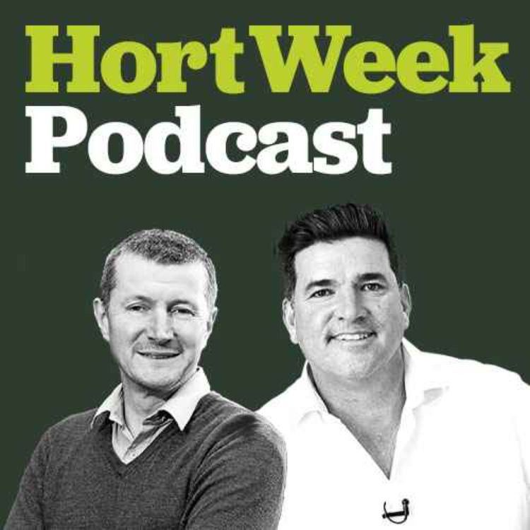 cover art for Groesn CEO Matt Jarrett on market consolidation, tech Investment, and labour challenges in the UK's horticulture production sector