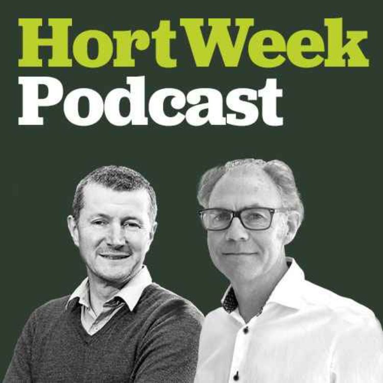 cover art for ICL's Brendan Howell on the horticulture market in Ireland