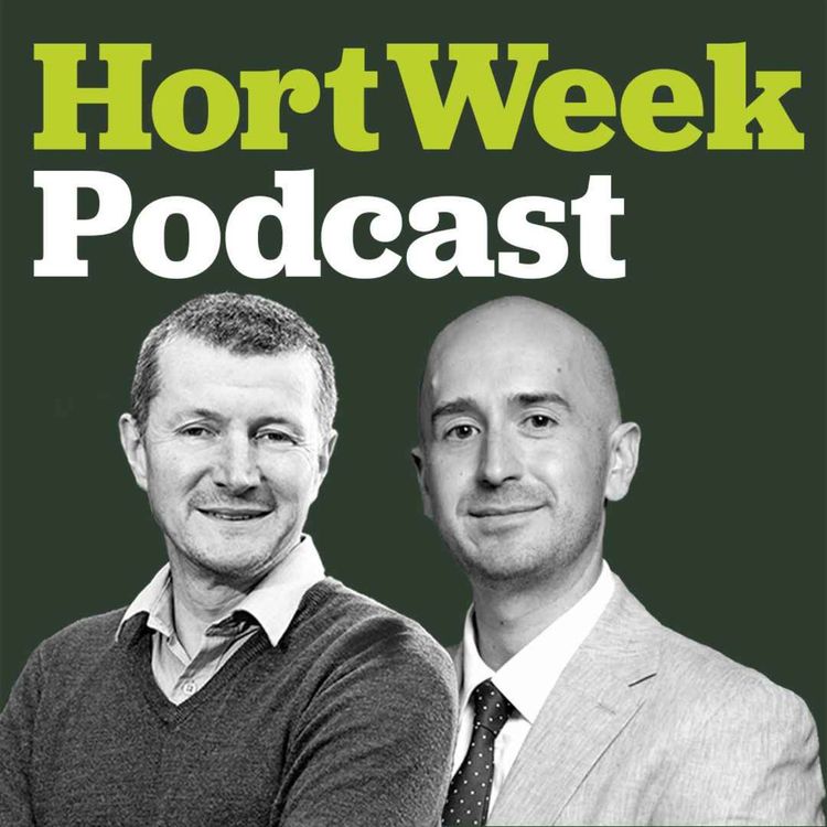 cover art for Labour MP Ben Goldsborough on his policy ideas for horticulture