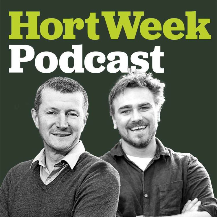 cover art for Going 100% peat-free, with Form Plants' Jamie Butterworth