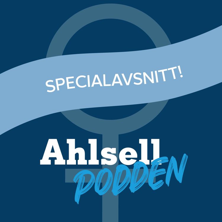 cover art for Specialavsnitt: A-Kvinnor 2025