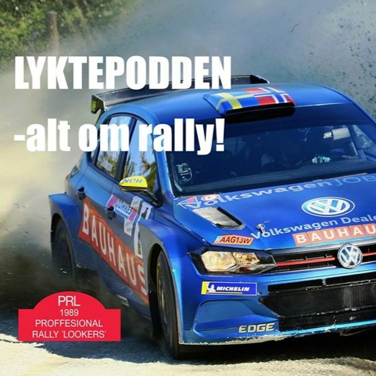cover art for Lyktepodden S3E07 - Oliver Solberg, Ola Fløene Og Kjetil Bjørntvedt