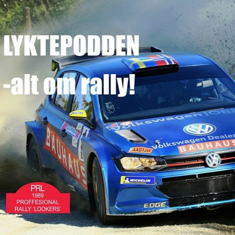 cover art for Lyktepodden - S2E11 - Pensjonert Sivert og Vidar Schulstad Fra Vinger