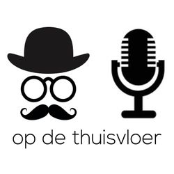 cover art for Op de thuisvloer