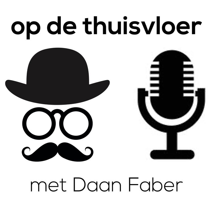 cover art for Daan Faber