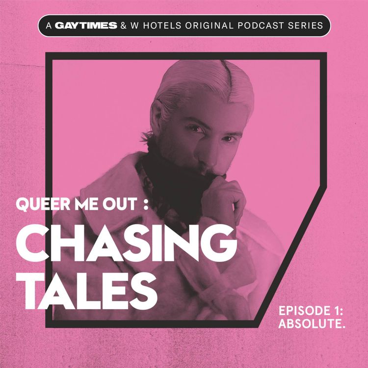 cover art for Episode 1: ABSOLUTE.