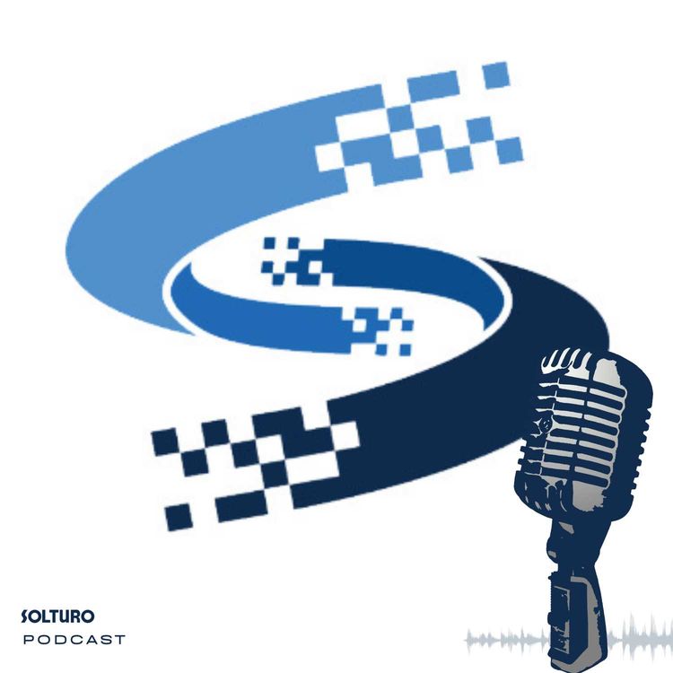 cover art for Why people first, technology second in an SAP Implementation with Marc Lebeau