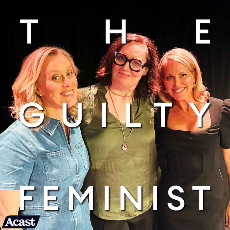 cover art for 427. The Law Silencing Women with Claire Hooper and Jennifer Robinson