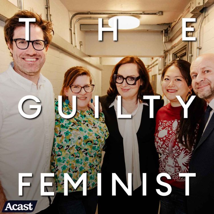 cover art for 433. The Road to Gilead with Dan Schreiber, Mara Clarke, Dr Felicia Yeung and Neil Datta