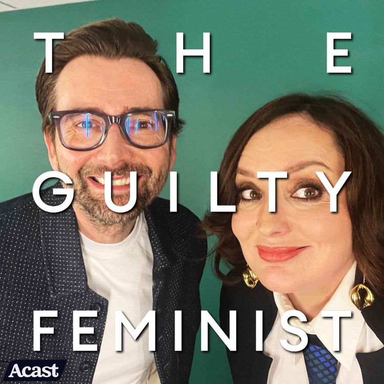 cover art for 438. In Conversation with David Tennant