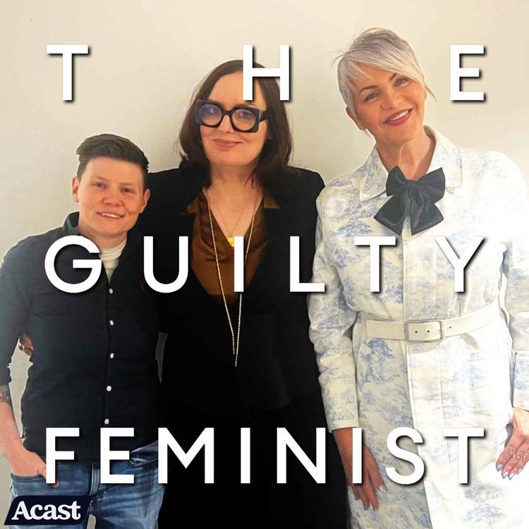 cover art for 441. Gender Nonconformity with Kate O’Donnell and Grace Petrie