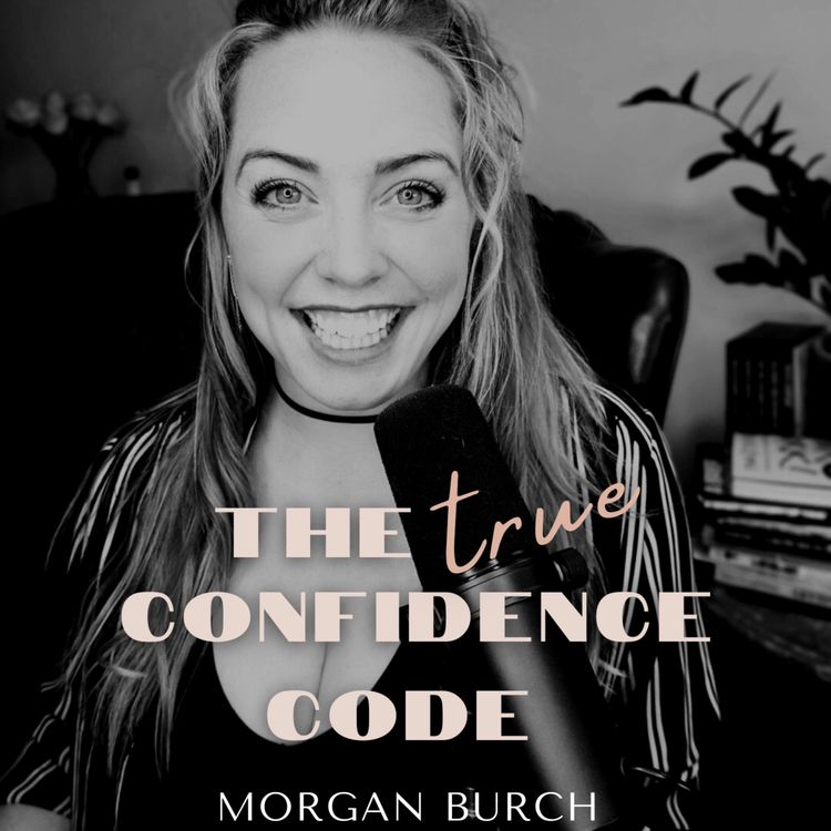 cover art for 42. How to become confident in your sex life w/ Cordelia Montes