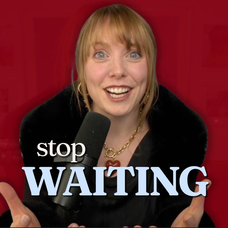 cover art for Give Me 16 Minutes and You Will Know if You Need to END Your Relationship
