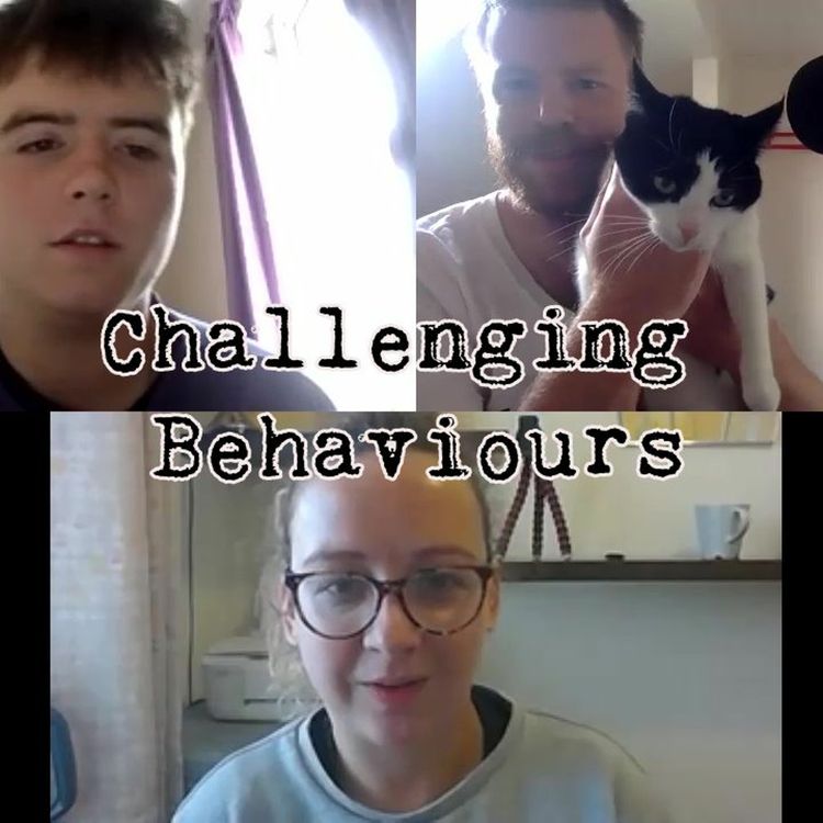 cover art for Ep 35w/ Carrie-Ann Lightley: AccessAble Travel