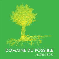 cover art for Domaine du possible 