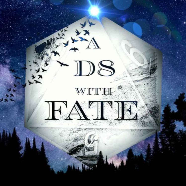 cover art for A Speed d8 With Jarrett Self