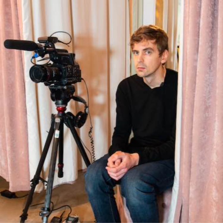 cover art for Made in Scotland: Duncan Cowles