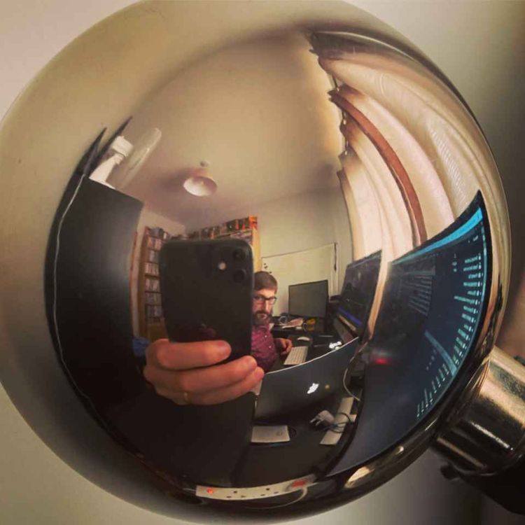 cover art for Made in Ireland: John Murphy