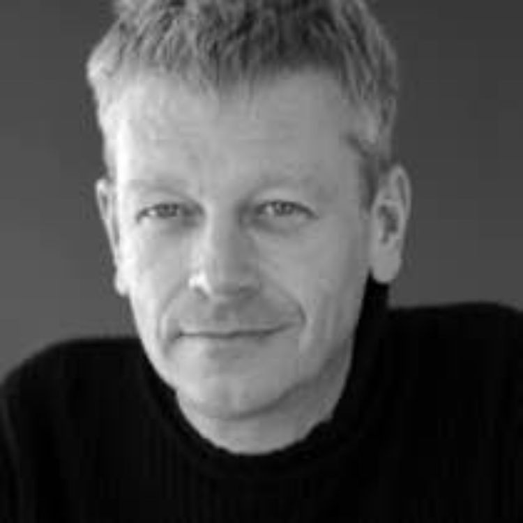 cover art for Made in Ireland: Garry Keane 