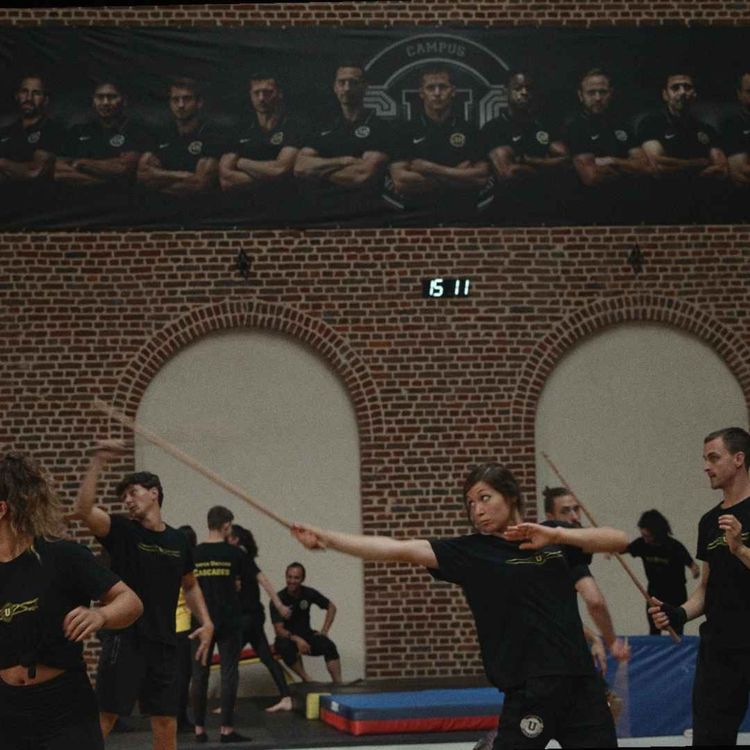 cover art for IDFA 2022-  Elena Avdija