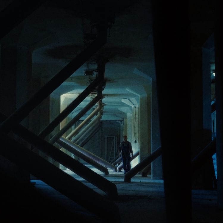 cover art for IDFA 2022- Zsófi Paczolay