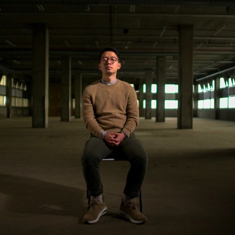 cover art for Hot Docs -Who's Afraid of Nathan Law?