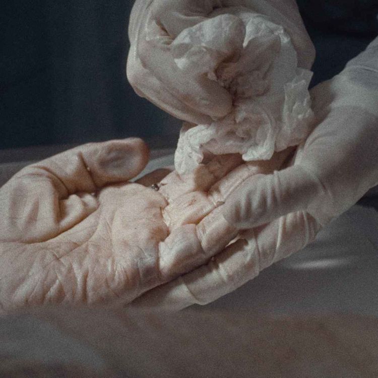 cover art for Visions du Réel: Pure Unknown 