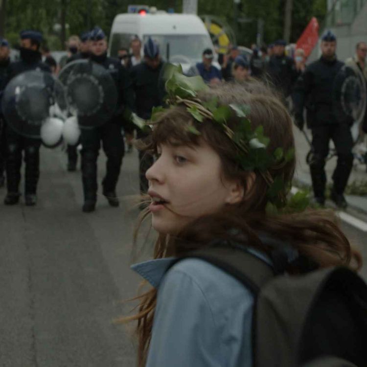 cover art for Visions du Réel: Planet B