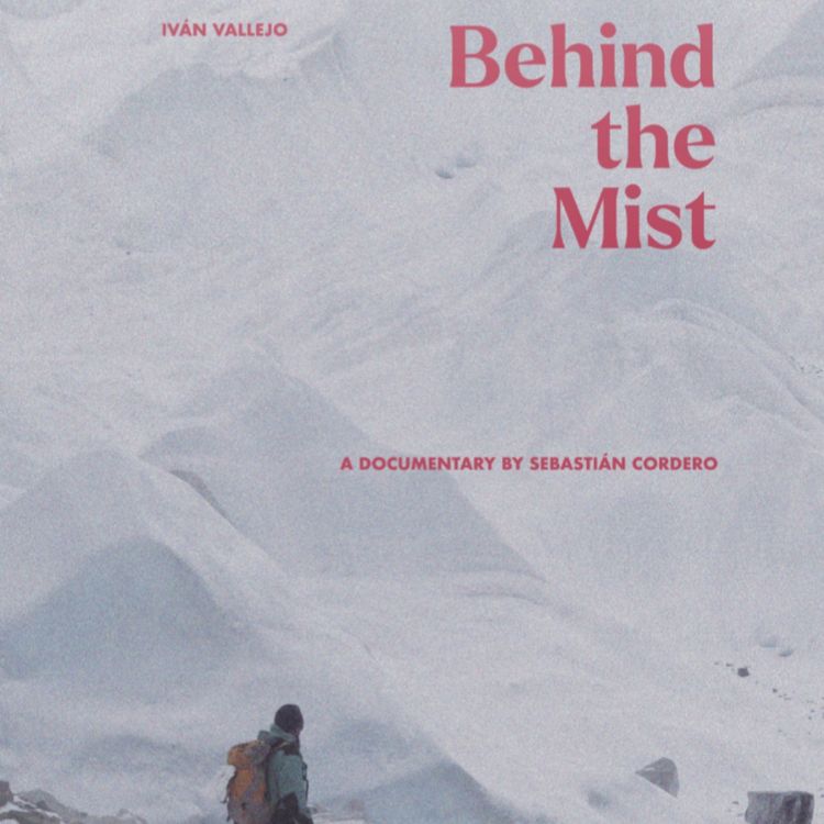 cover art for Visions Du Reel: Behind the Mist (Al Otro Lado de la Niebla)