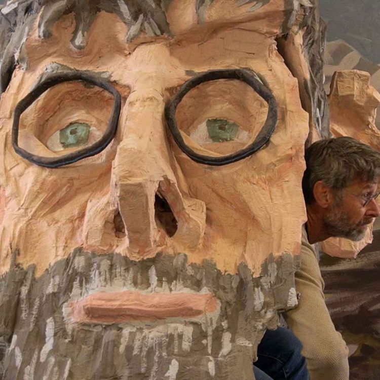 cover art for Visions Du Reel: (…)