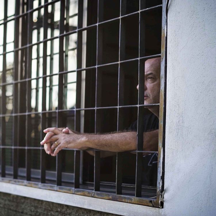 cover art for Visions Du Reel: My Father's Prison