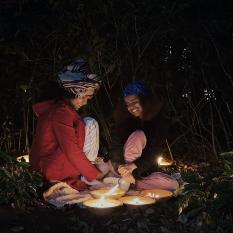 cover art for IDFA 2023: How Do You Spell Home?