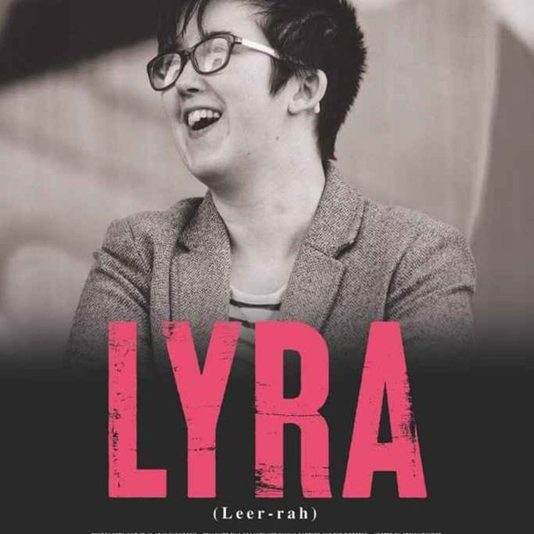 cover art for Lyra