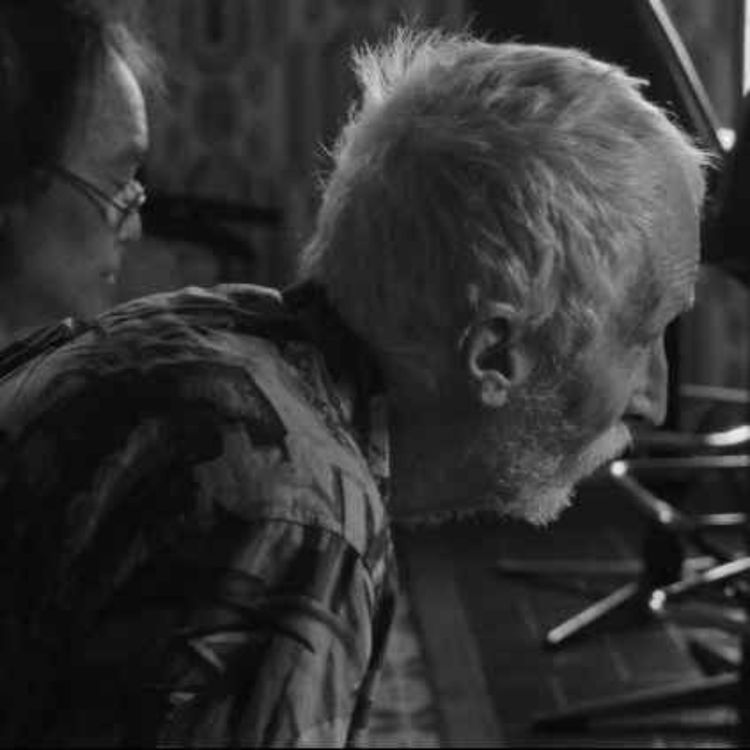 cover art for Rotterdam Film Festival: Flathead 