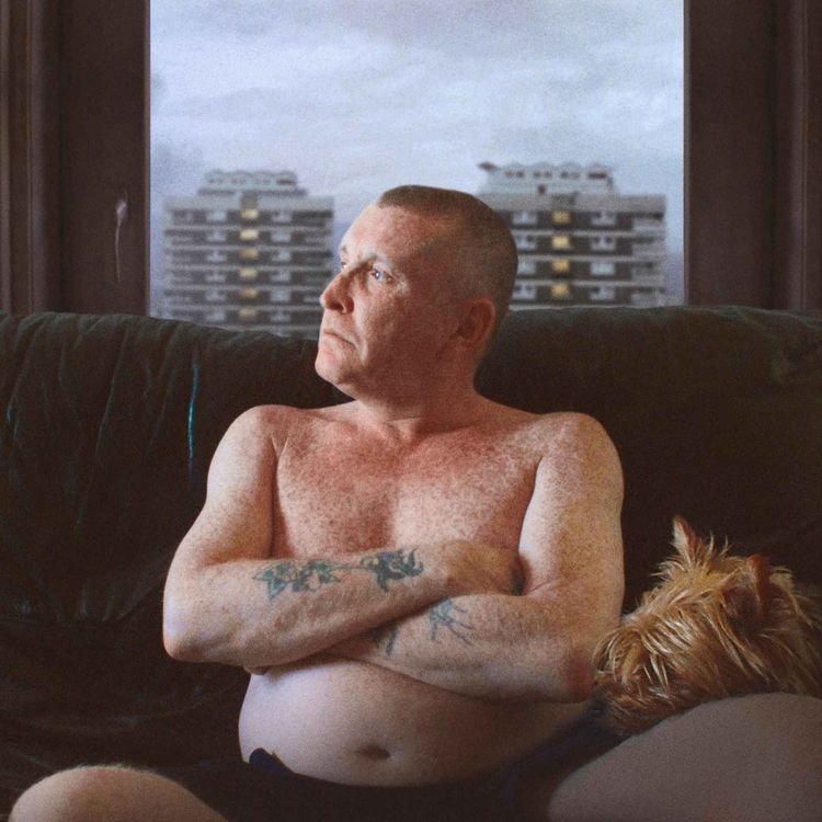 cover art for CPH-DOX -The Flats 