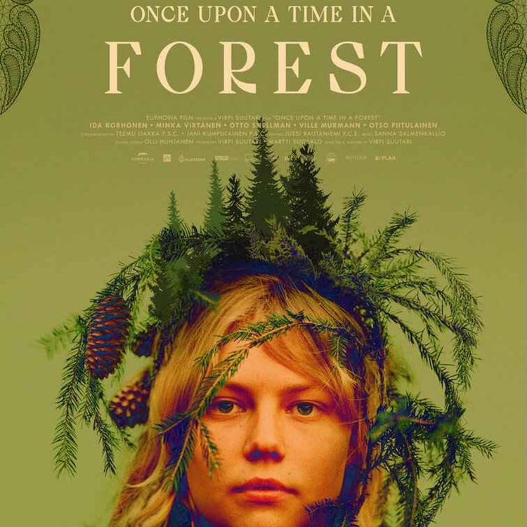 cover art for CPH-DOX - Once Upon a Time in a Forest