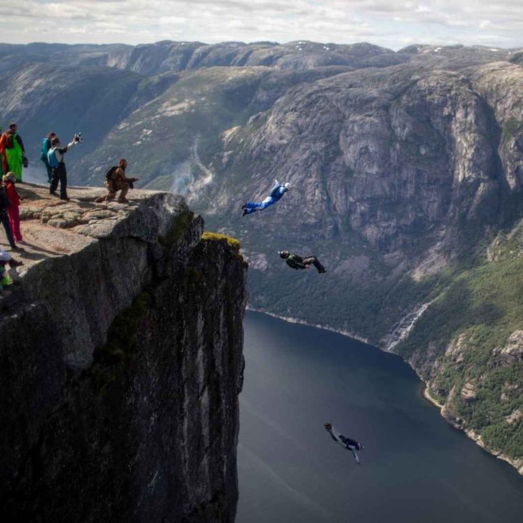 cover art for Hot Docs: Fly