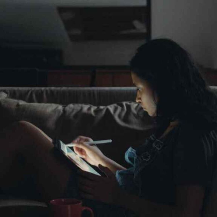 cover art for Hot Docs: Drawing a Line 