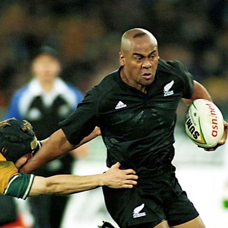 cover art for Lomu @  Dublin International Film Festival (DIFF)