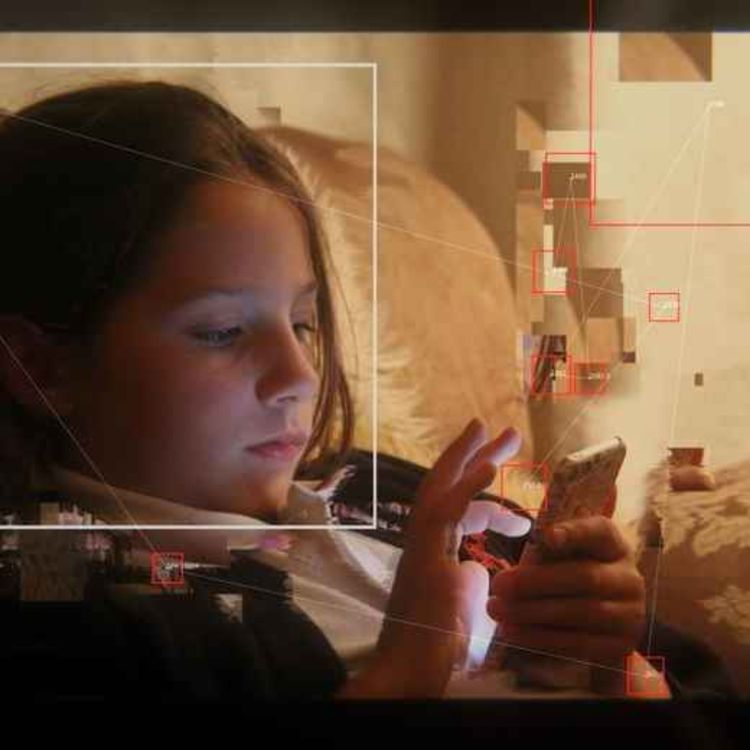 cover art for Molly vs the Machines @ Movies that Matter 