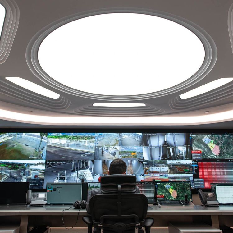 cover art for The Sandbox @CPH DOX 