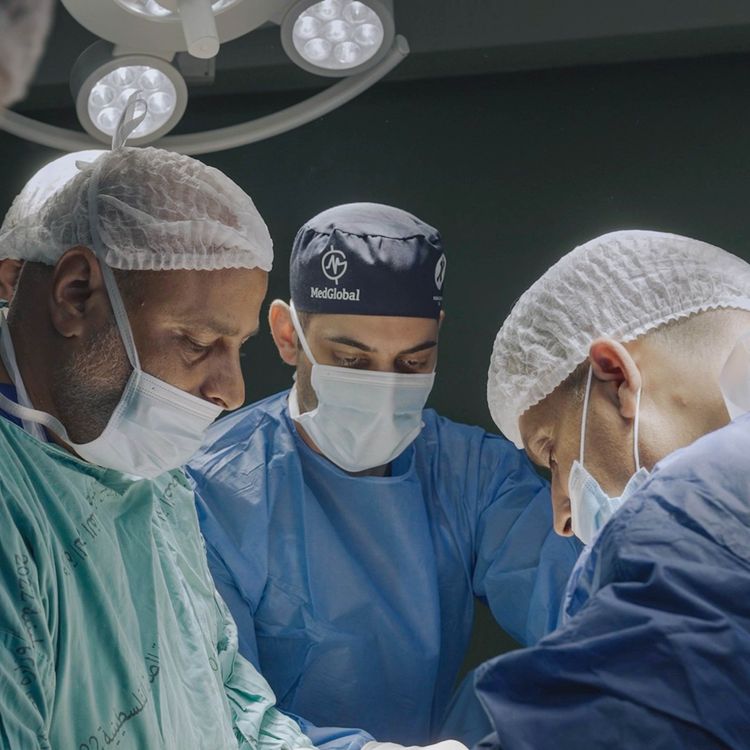 cover art for American Doctor @ Movies That Matter 