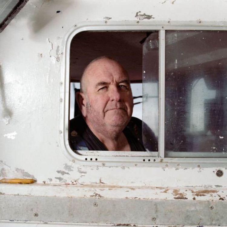 cover art for All Rivers Spill Their Stories To The Sea @ CPH DOX 