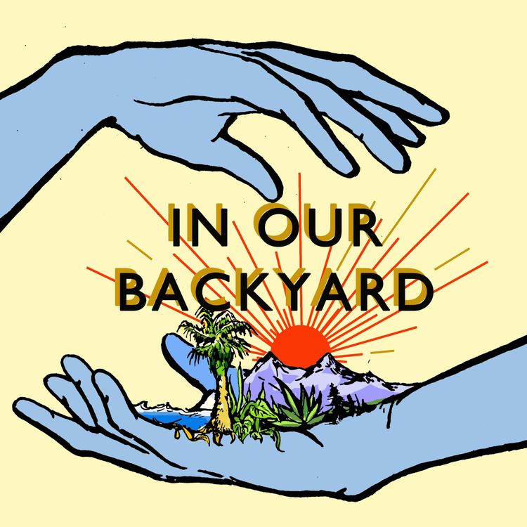 cover art for Ep 4 Bonus: Wildfire Prep