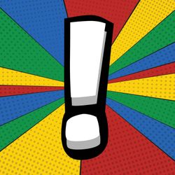 cover art for Excitement Inc!