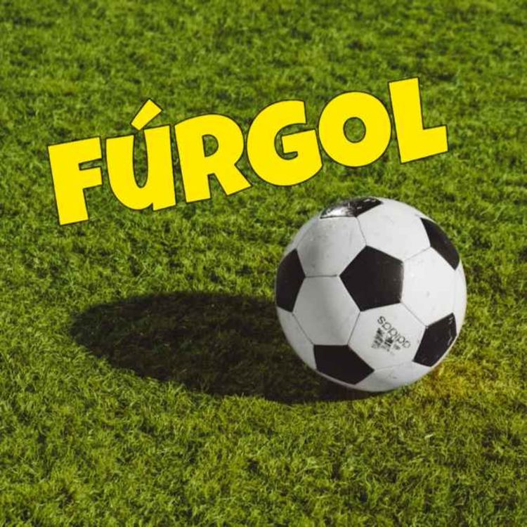cover art for El fúrgol es asín