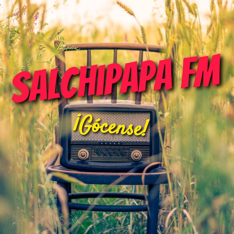 cover art for Salchipapa FM